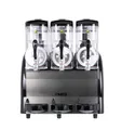 SARO Slush-Eis-Maschine 3 x 12 Liter Modell NOYA 3  Eismaschine Slush Ice & Getr