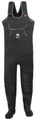 Behr Trendex Neopren Wathose Comfort Plus mit Profilsohle Schuhgröße 46