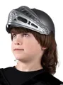 Boland Ritter-Kostüm Ritter Visierhelm