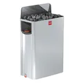HARVIA Saunaofen The Wall SW60 mit Steuerung,, 6.0kW ohne Steine