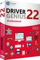 Driver Genius 22 Professional  für  3 PC / 1 Jahr Download (Key)