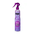 Morfose Keratin 2-Phasen Conditioner Spray 400 ml – Leave-In Spray zur Haarreparatur mit Hitzeschutz, Anti-Frizz & Keratin für strapaziertes & geschädigtes Haar, Haarpflegespülung