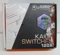 Glorious PC Gaming Race Kailh Speed Bronze Switches (120 Stück)