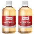 2x Ballistol Neo-Ballistol Hausmittel mit Tiefenwirkung Wund Hautpflege 100ml