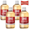 4x Ballistol Neo-Ballistol Hausmittel mit Tiefenwirkung Wund Hautpflege 100ml