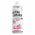Vital Drink Zerop Best Body Nutrition 1000 ml Flasche (16,19EUR/1000ml)