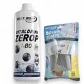 Best Body Nutrition Low Carb Vital Drink Mineraldrink 1 Flasche mit Dosierpumpe
