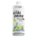 (14,99 EUR/l) Best Body Nutrition Vital Drink 1000ml div. Sorten