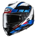 HJC, Integraler Motorradhelm RPHA 72 VALUE MC21, XL