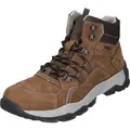 JOSEF SEIBEL Philipp 50 | Stiefelette für Herren | Braun Philipp 50, braun-kombi
