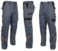 5902869720455 SPODNIE OCHRONNE DO PASA PROFESSIONAL ROZMIAR 48/174/84 UN