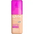 NYX PROFESSIONAL MAKEUP Make Em Wonder Foundation 06 Light