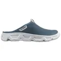 Salomon - Reelax Slide 6.0 - Sandalen 48 | EU 48 grau