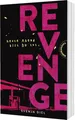 Revenge: Heute Abend bist du tot | YA-Thriller über Schuld, Trauma und Freundschaft – packender Crime-Plot für alle ab 14 Jahren.