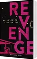 Revenge: Heute Abend bist du tot | YA-Thriller über... | Buch | Zustand sehr gut