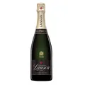 Champagne BLACK Label Brut 1760 Lanson Champagner Lanson 2016