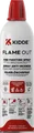 KIDDE KFS-500 - Feuerlöschspray, Flame Out, 500 ml