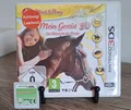 Mein Gestüt 3D-Ein Leben für die Pferde | Nintendo 3DS | guter Zustand
