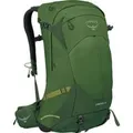Stratos 34 , Rucksack grün, 34 Liter