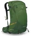 Osprey Stratos 34 seaweed/matcha green - Größe 34 Liter