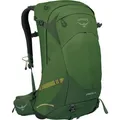 Osprey Stratos 34 , Rucksack, grün