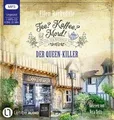 Tee? Kaffee? Mord! - Der Queen-Killer: Teil 26. (Na... | Buch | Zustand sehr gut