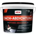 Mem Bitumen Dach-abdichtung, 12 Ltr