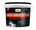 MEM Dachsperre 12l - Bitumen Bitumenanstrich Dachabdichtung