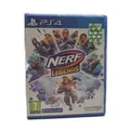 Nerf Legends PS4 Spiel Playstation 4 Other Games Spielspaß