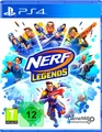 Nerf Legends - PS4 / PlayStation 4 - Neu & OVP - EU Version