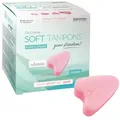 Joydivision Soft Tampons 3er Pack - Pink