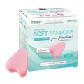 Soft Tampons normal