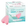 Soft Tampons Normal