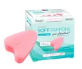 Joy Division Soft-Tampons Komfort ohne Faden, 3 Stück
