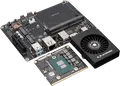 LATP KIT0200 - LattePanda Mu Evaluation Kit, 8 GB RAM, 64 GB eMMC
