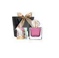 AVON Cosmetics Eau de Parfum TTA EVERLASTING Spray Taschenspray Körpermousse Today Always Geschenk, 3-tlg., TODAY TOMORROW ALWAYS Kollektion, 8 Stunden hält.
