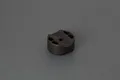 Schwarz Spacer Fiamma Carrybike Fahrradträger 98656-586 Camper Wohnmobil