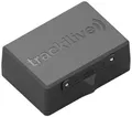 Trackilive EverFind GPS Tracker Fahrzeugtracker, Multifunktionstracker Schwarz 1St.