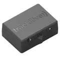 trackilive GPS Tracker ohne monatliche Kosten GPS-Tracker (Spritzwassergeschütztes Gehäuse)
