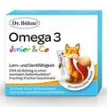 Dr. Böhm Omega-3 Junior Direkt Sticks