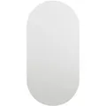 vidaXL Spiegel 80x40 cm Glas 326083