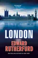 London, Edward Rutherfurd