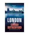 London, Edward Rutherfurd