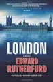 London: A novel  von Rutherfurd, Edward | Buch | Zustand akzeptabel