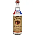 Tito's Handmade Vodka 40% Vol. 0,7l