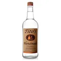 44,27€/l  Tito's Handmade Vodka 40% Vol. 0,7 Liter