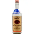 Titos Handmade Vodka 0,7l 40%