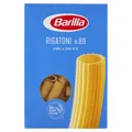 4X Pasta Barilla Rigatoni N.89 Pasta Di Semola Di Grano Duro Italy 4x500g