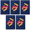 5x Pasta Barilla Rigatoni Nr. 89 italienisch Nudeln 500 g pack
