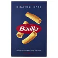 Barilla Nudeln ,Rigatoni' N.89, 500g